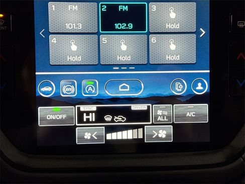 New 2026 Subaru Crosstrek 2.0i Premium image 13