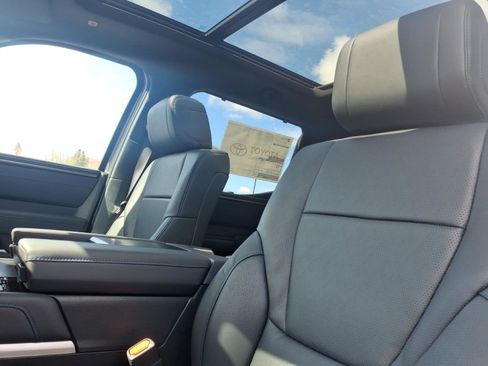 New 2026 Toyota Tundra Platinum AWD/4WD image 6