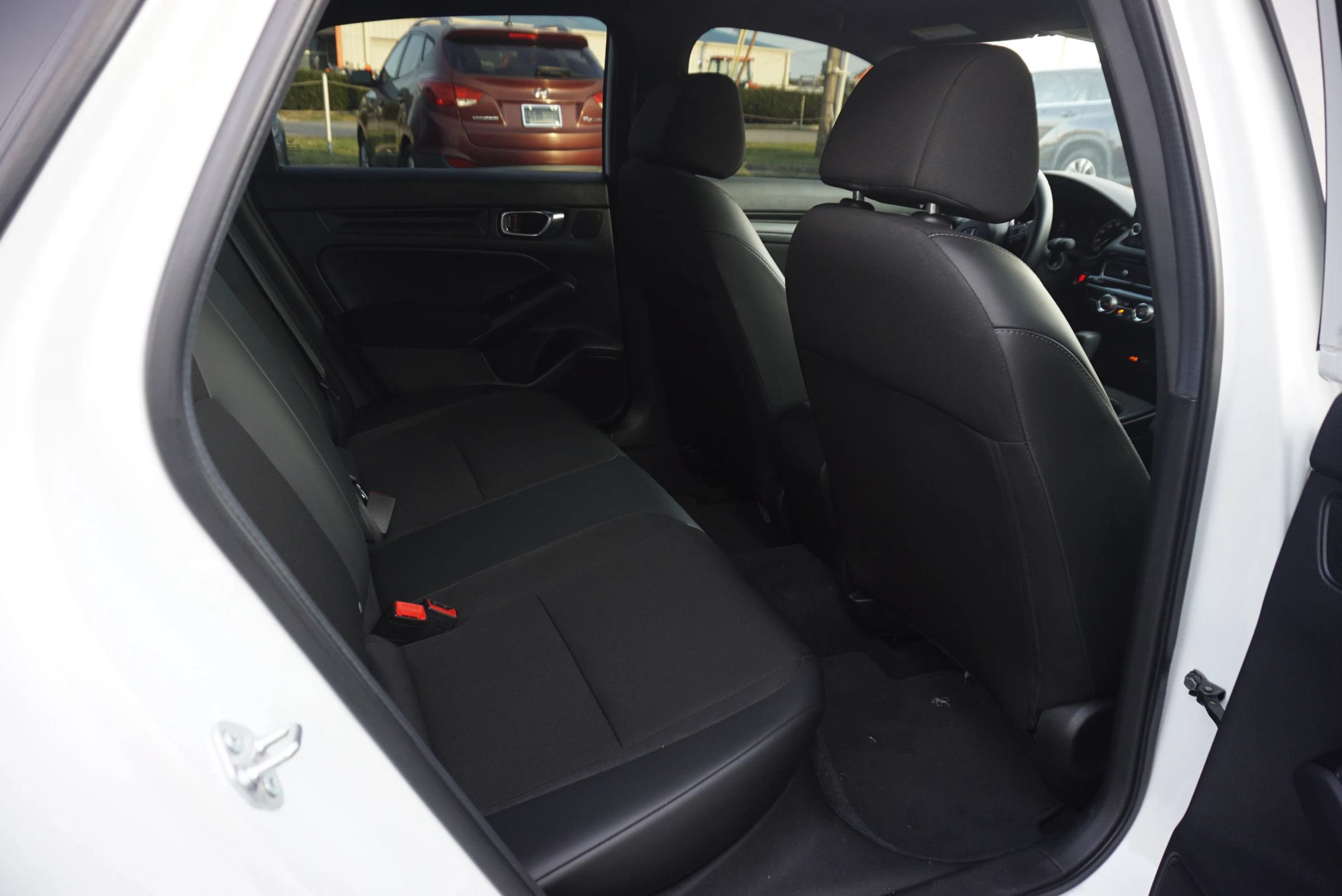 Used 2024 Honda Civic Sport image 20