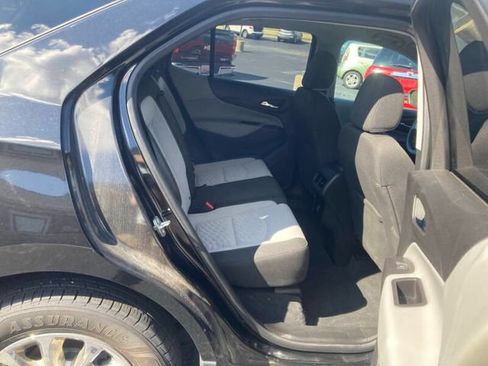 Used 2020 Chevrolet Equinox LT AWD/4WD image 22