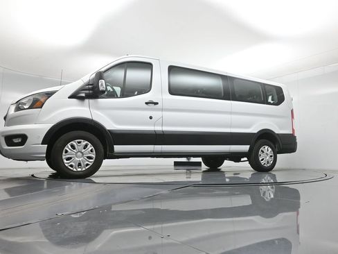 Certified 2023 Ford Transit 350 XLT image 49