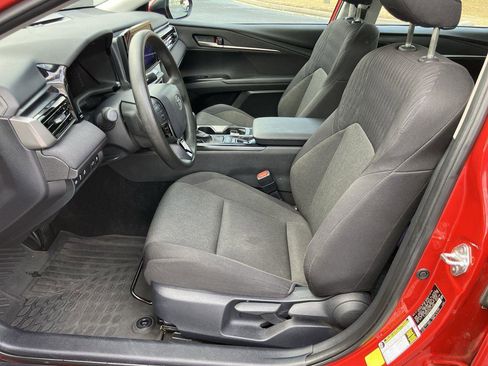 Certified 2025 Toyota Camry LE image 12