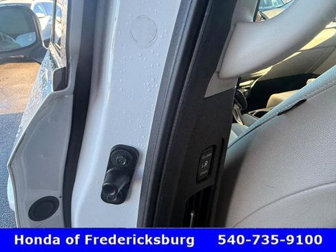 Certified 2025 Honda Odyssey EX-L image 35