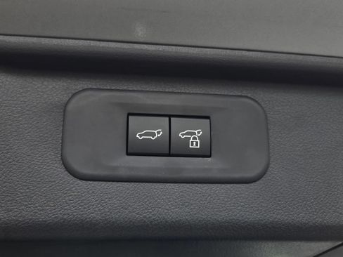 Certified 2026 Toyota Grand Highlander FWD image 24