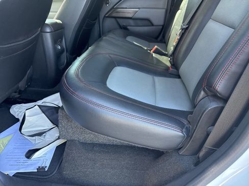 Used 2015 GMC Canyon 2WD Crew Cab image 11