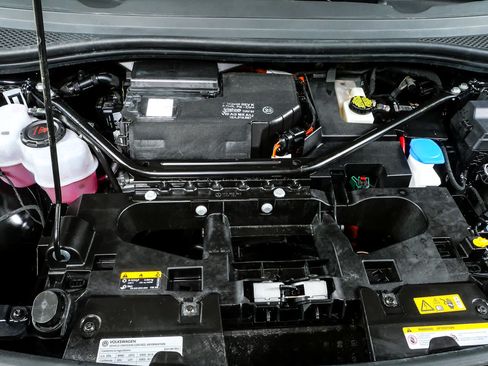 Certified 2023 Volkswagen ID.4 Pro S RWD image 40