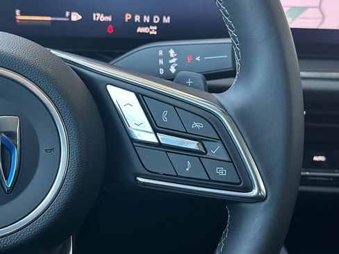 Used 2026 Buick Envision Preferred AWD/4WD image 34