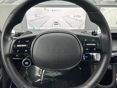 Used 2024 Hyundai Ioniq 5 Limited image 27