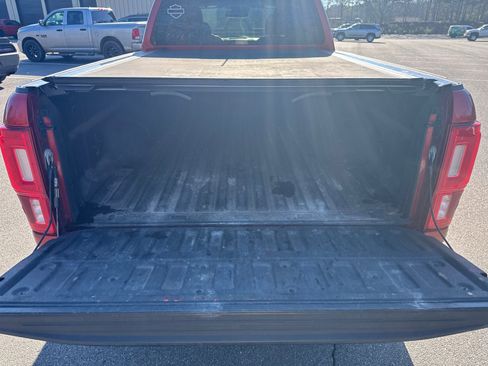 Used 2019 Ford Ranger XLT w/ Equipment Group 301A Mid image 16