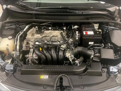 Used 2020 Toyota Corolla LE image 29