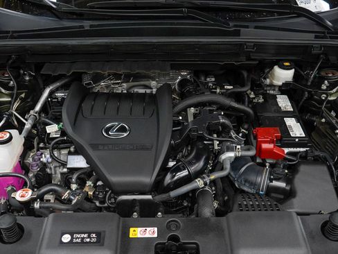 Used 2023 Lexus NX 350 AWD image 32