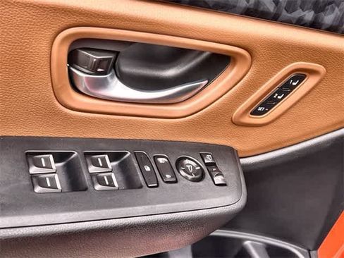 Certified 2026 Honda Passport TrailSport Elite image 30