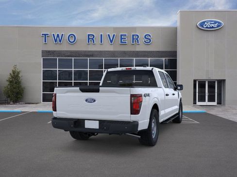 New 2026 Ford F150 XL image 8