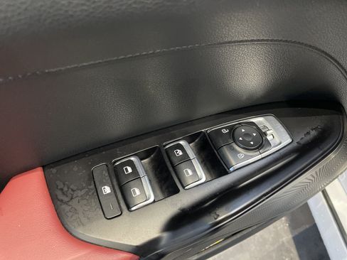 Used 2024 Kia K5 GT-Line AWD/4WD image 16