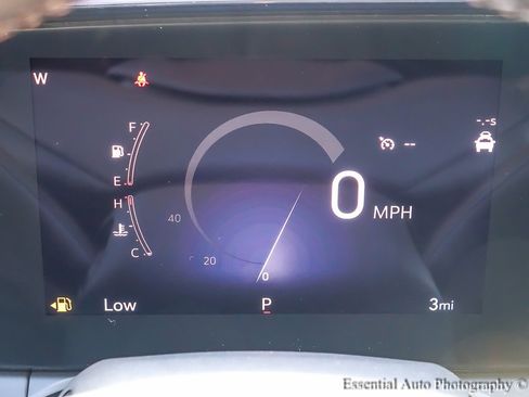 New 2026 Buick Envista Avenir image 14