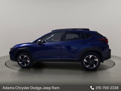 Used 2025 Subaru Crosstrek 2.5i Limited image 6