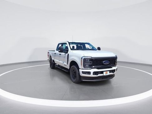 New 2026 Ford F250 XL w/ STX Appearance Package image 2