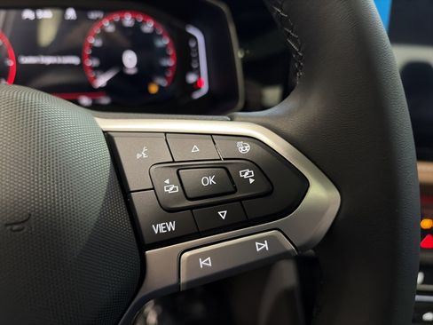 New 2026 Volkswagen Jetta SEL image 24