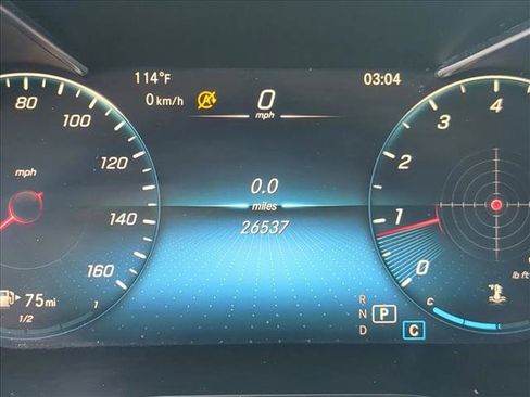 Used 2022 Mercedes-Benz GLC 300 image 11