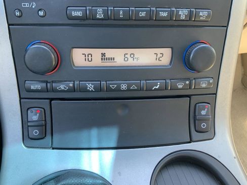 Used 2005 Chevrolet Corvette Coupe w/ Preferred Equipment Group RWD image 35