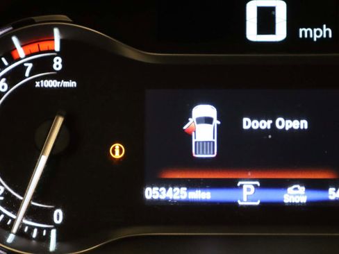 Used 2020 Honda Ridgeline RTL-E image 8