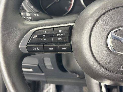 Certified 2024 MAZDA CX-30 AWD 2.5 S w/ Select Sport Pkg image 16