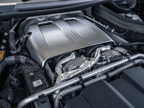 Used 2018 Mercedes-Benz AMG GT C image 36