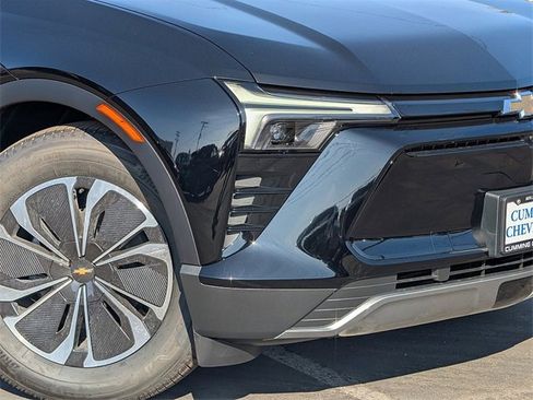 New 2026 Chevrolet Blazer EV LT image 3