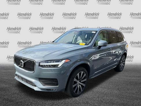 Certified 2023 Volvo XC90 B6 Core image 8