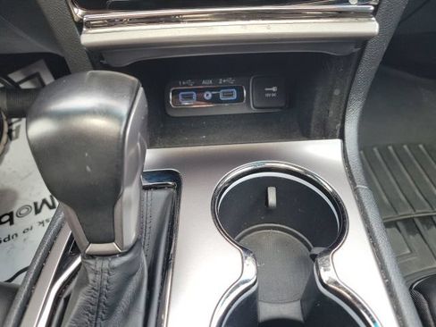 Used 2020 Jeep Grand Cherokee Limited X AWD/4WD image 40