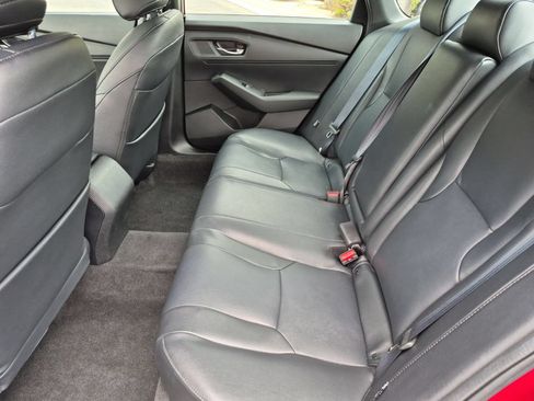 Used 2023 Honda Accord Sport image 28