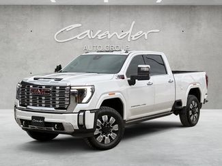 Used 2024 GMC Sierra 2500 Denali w/ Denali Reserve Package AWD/4WD video 1
