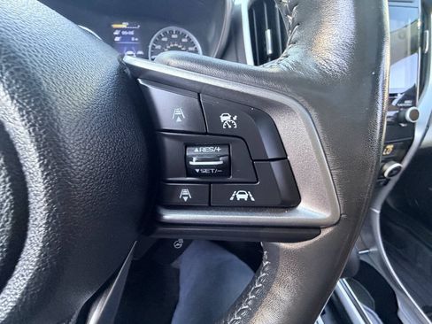 Used 2019 Subaru Ascent Touring AWD/4WD image 13