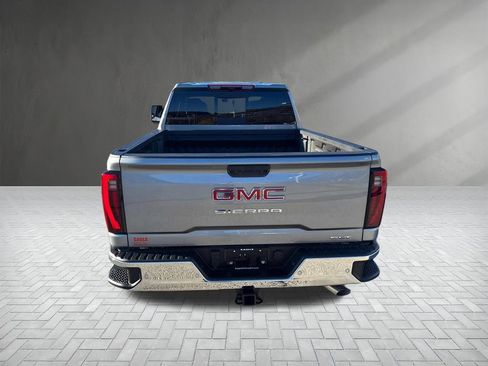 New 2026 GMC Sierra 2500 SLT w/ SLT Premium Package image 5