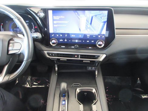 Used 2024 Lexus RX 350 AWD w/ Convenience Package image 40