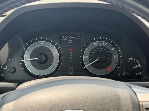 Used 2016 Honda Odyssey EX-L image 7