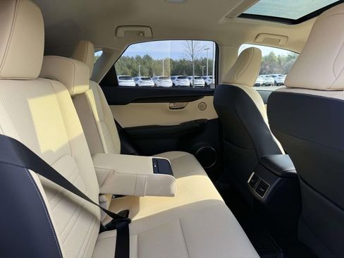 Used 2019 Lexus NX 300 FWD image 16