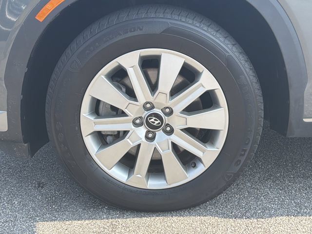 Certified 2024 Hyundai Palisade SEL AWD/4WD image 13