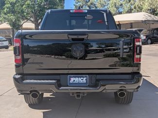 Used 2022 RAM 1500 Laramie AWD/4WD video 3