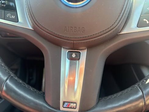 Certified 2023 BMW 330e xDrive w/ M Sport Package image 13