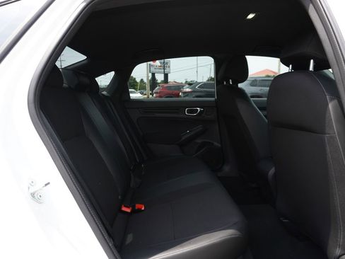 Used 2024 Honda Civic Sport image 27