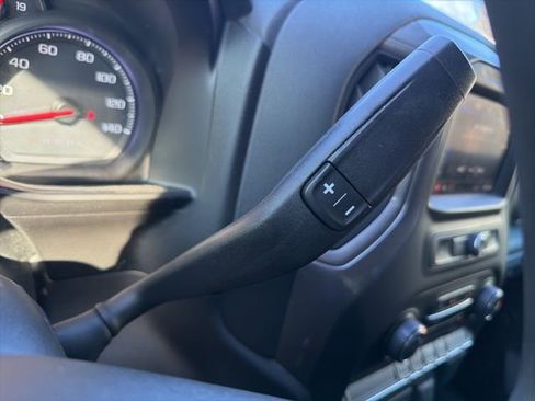 Used 2021 Chevrolet Silverado 1500 Custom image 19