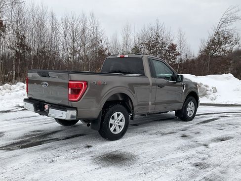 Used 2022 Ford F150 XLT image 28