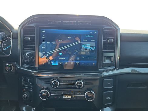 Used 2021 Ford F150 XLT w/ Equipment Group 302A High AWD/4WD image 19