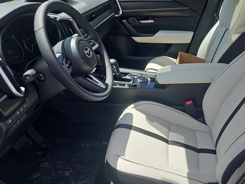 New 2026 MAZDA CX-50 AWD 2.5 S w/ Accent Package image 18