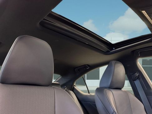 New 2026 Lexus IS 350 F Sport image 15