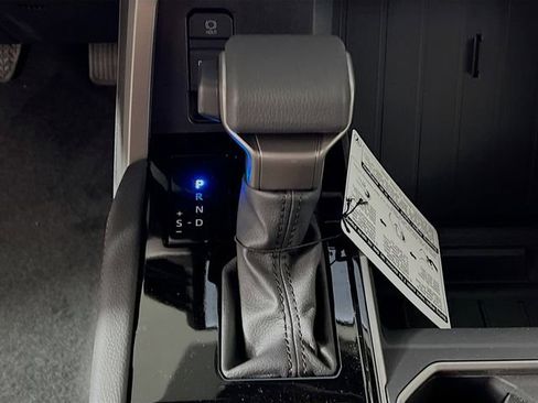 New 2026 Toyota Tundra Limited AWD/4WD image 20