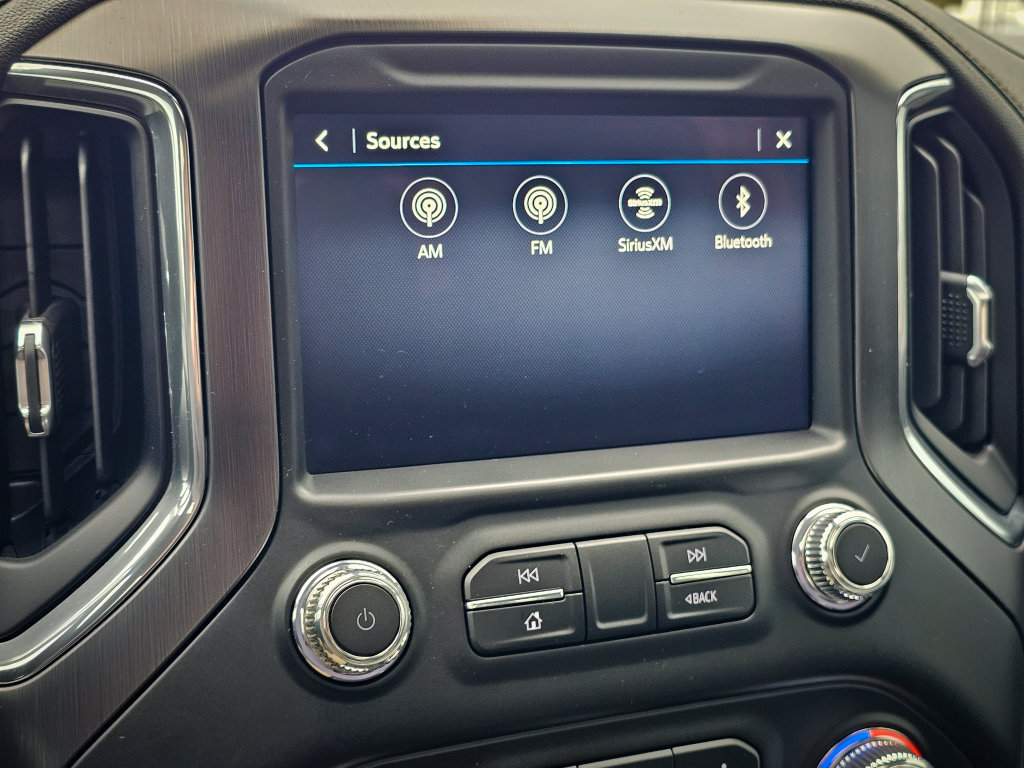 Used 2020 GMC Sierra 3500 AT4 w/ AT4 Premium Package AWD/4WD image 31