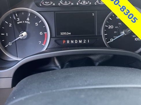 Used 2021 Ford F250 XL w/ STX Appearance Package image 6