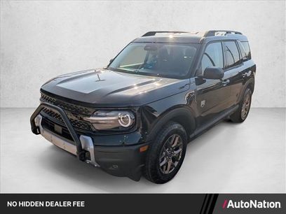 New 2026 Ford Bronco Sport Big Bend w/ Convenience Package